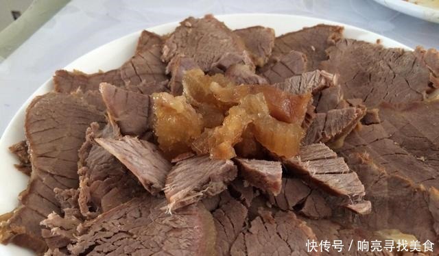 年夜饭怎么少得了牛肉,分享道牛肉家常做法,寓意牛气冲天