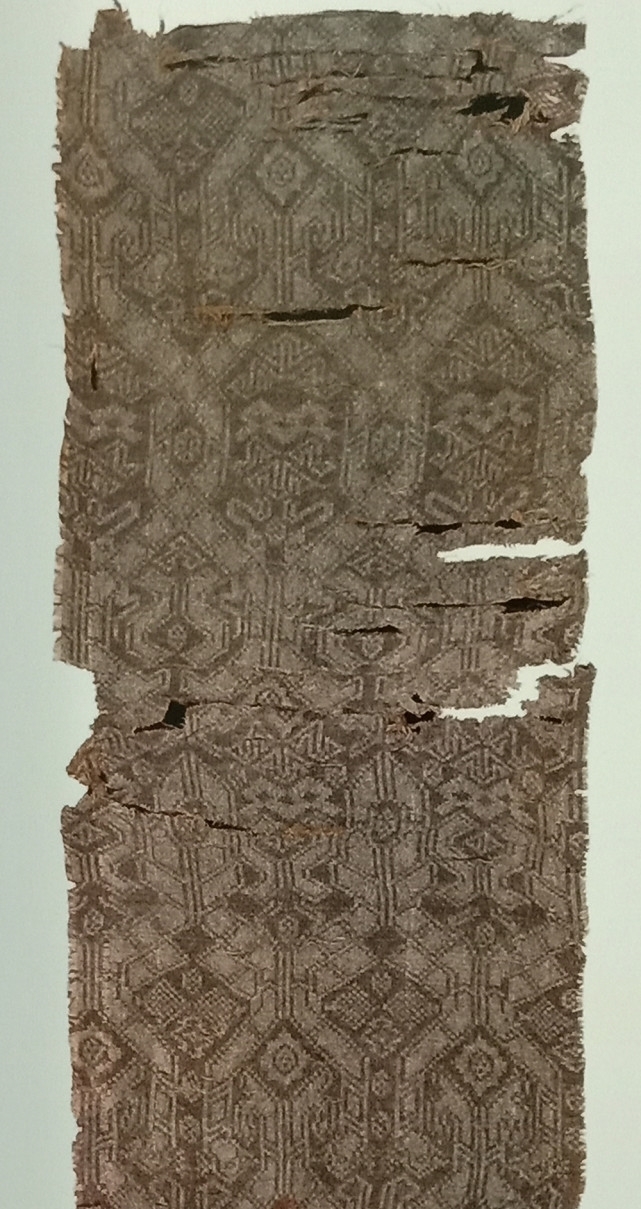 丝绸|中国丝绸之国“抱布贸丝”由来已久