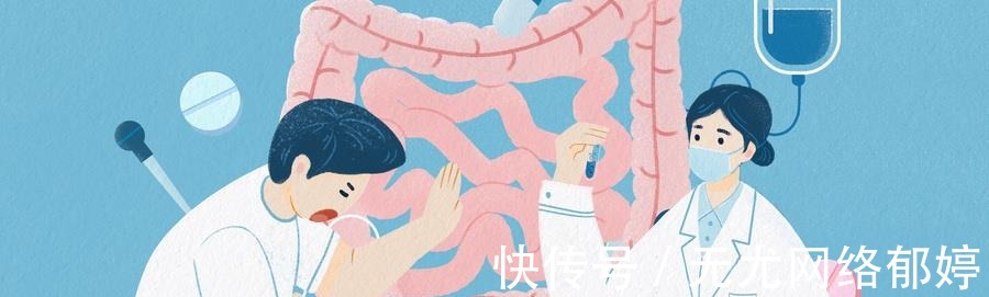 罪魁祸首|10个肿瘤患者中有8个会腹泻,罪魁祸首是什么?