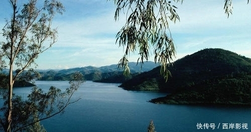 这条河曾是中国河流之首,力压长江黄河,