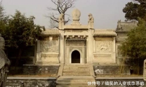 鸡蛋|李莲英死后，后代为什么是用3万多个鸡蛋给他修了个墓