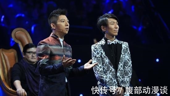 好歌曲|没了陈羽凡，胡海泉显然独木难支，从他参加《披哥》就能看出来