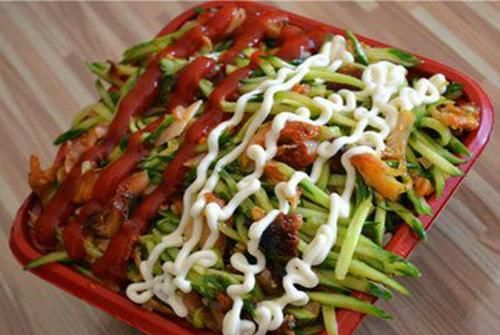 继黄焖鸡“跌落神坛”后，又一美食步入后尘，吃货：都经不住夸