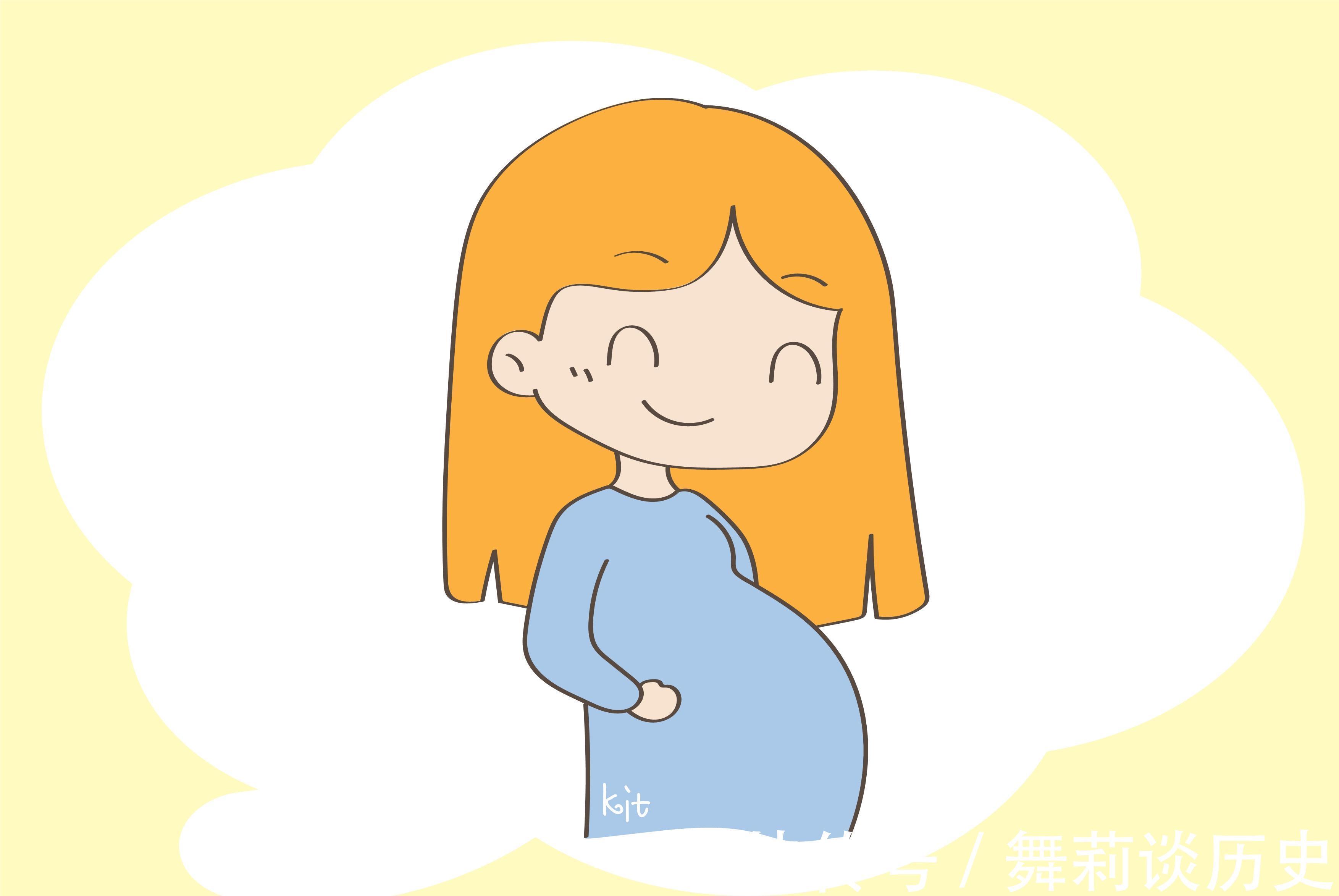 兴趣转移法|孕妈在孕期经常哭泣,会影响胎儿发育,有这种情况请改正