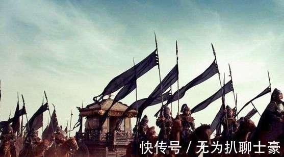 打仗$为何古人打仗的时候用石头砸,而不推倒梯子?老兵:傻蛋才推