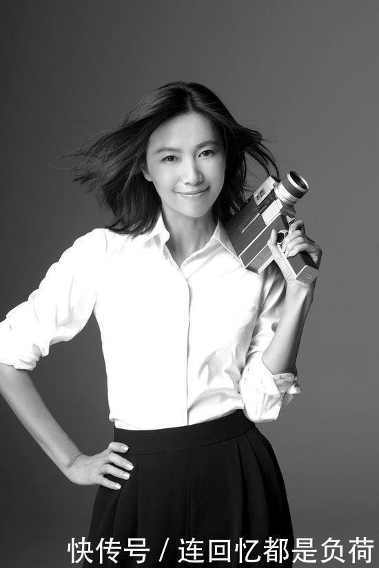 文艺|第一代文艺女神的“黑红往事”