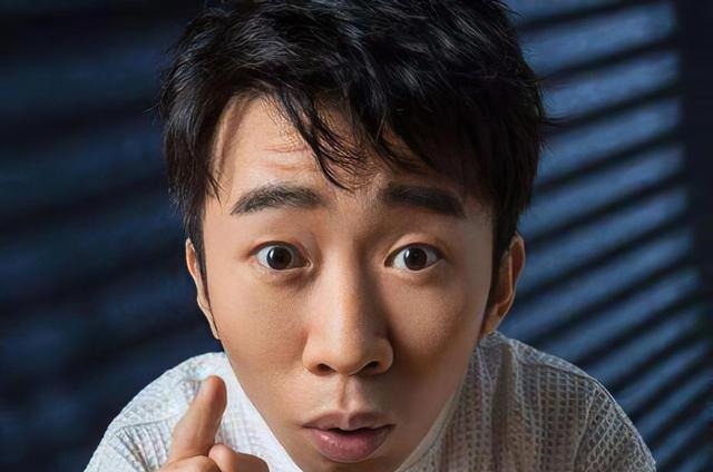 接受|杨迪接受采访被问,想与谁合作,回复是他