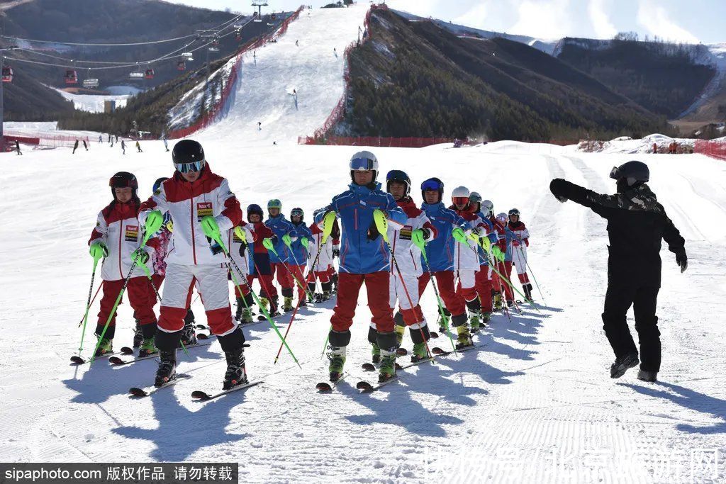 北京|首批国家级滑雪旅游度假地名单公布，北京延庆、河北崇礼等上榜！