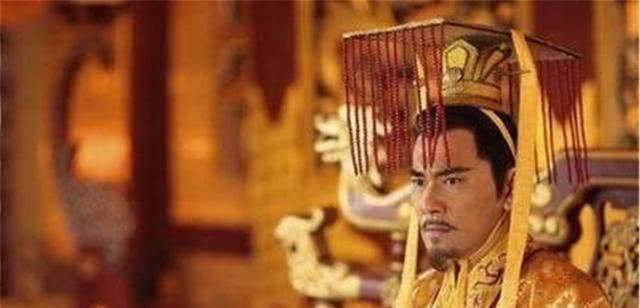 历史|古代历史上最长命的帝王,熬死了九个儿子,最后连孙子都快撑不住!