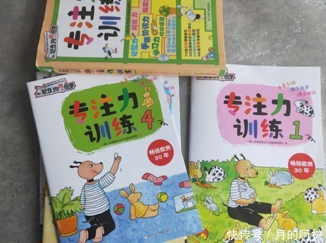 专注力|研究发现:从小当学霸的孩子,很多有共同点,但并非智商高