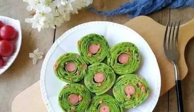 明天吃什么早餐别在外面买了，试试这五种简单又美味的早餐~