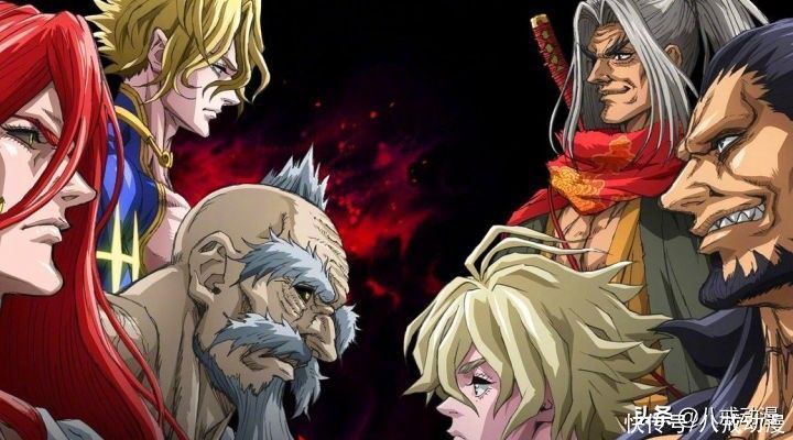 印度|因湿婆被打太惨,遭印度网民举报,Netflix下架《终末的女武神》