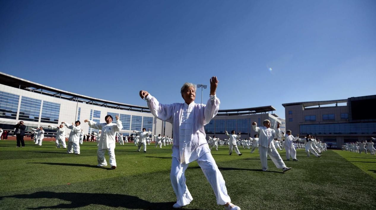 血液循环|脑供血不足,记性差,头晕每天做5个小动作,让大脑老的慢一点