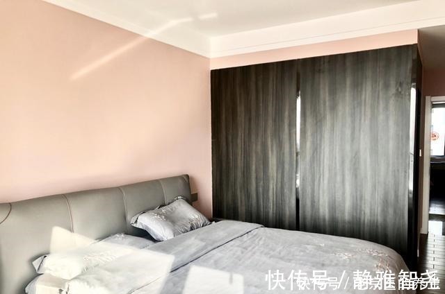 阳台|看他家新房,电视墙很大气,阳台打榻榻米很实用,忍不住晒晒全屋!