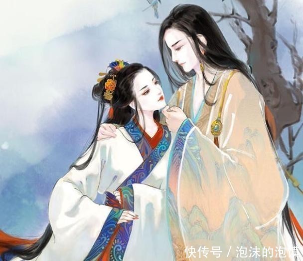 刚追完《容华似瑾》,又被闲听落花的这部古言文俘获了心!