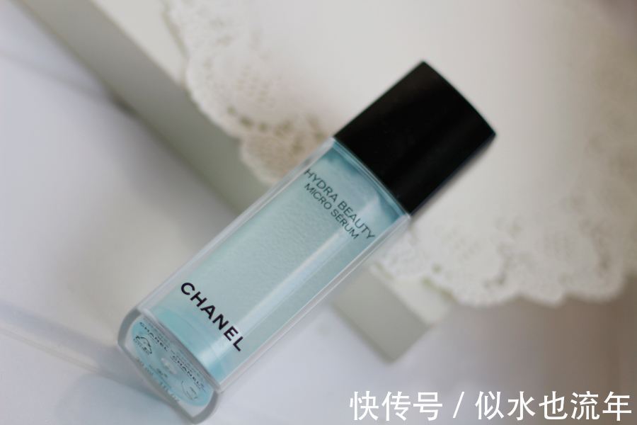 香奈儿|这些品牌的美白精华液,提亮肤色,提拉紧致,号称熬夜暗沉肌杀手