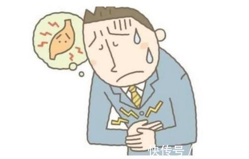 快餐|胃炎最怕5种食物,经常吃能养胃,记得不要乱吃这4种食物!