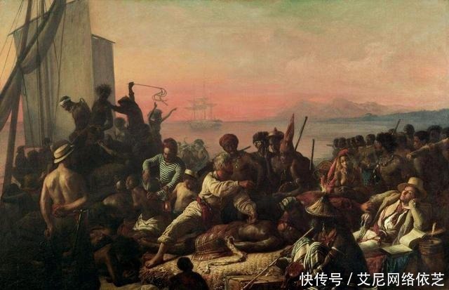 中国|这个600年前明朝皇帝,是全世界的“伟人”,却不是中国的