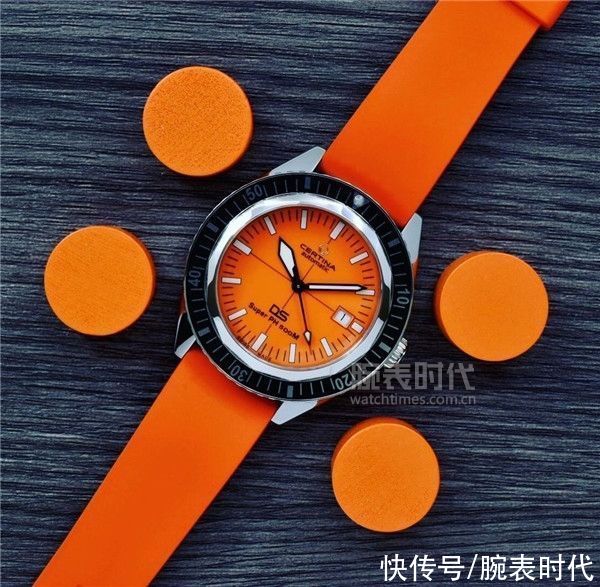 橙色|画面引起极度舒适！我不是唯一一个喜欢橙表的人吧？