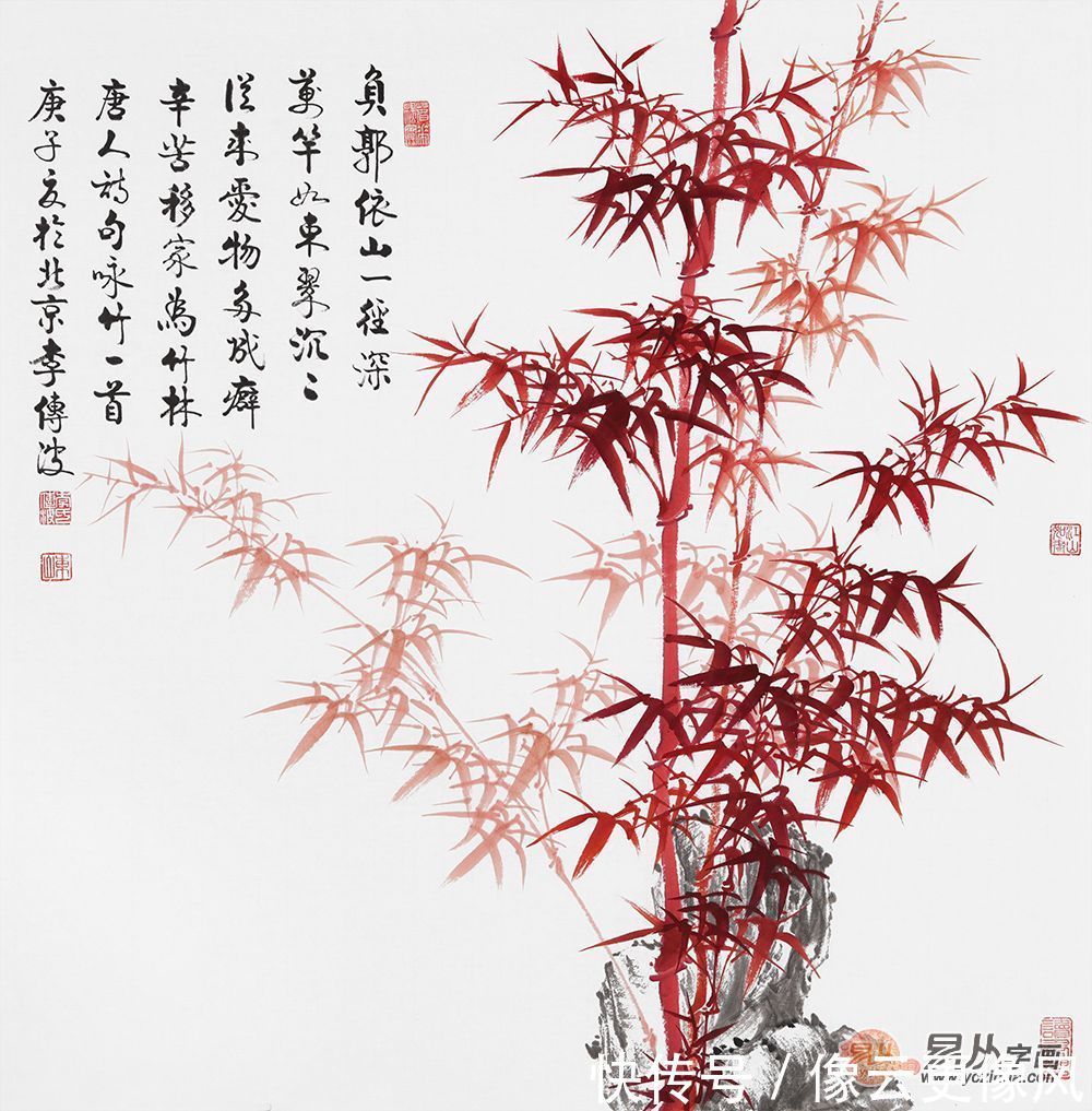 字画|茶楼挂什么画好呢?书法艺术彰显中华魅力