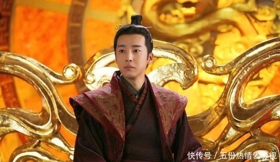 共有|隋文帝杨坚共有五兄弟,隋亡时,他的这些兄弟为何不出来救国?