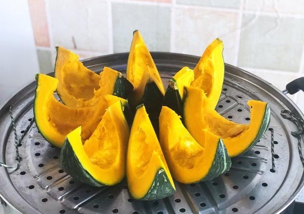 秋日,这3样食材凑一起真搭,应季而食,健脾又养胃,滋润过秋天