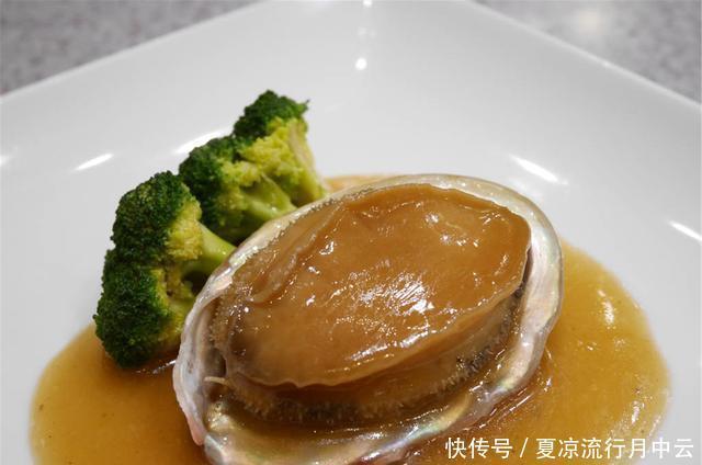 分享|5天时间制作一道粤菜“鲍鱼”,美味需要时间沉淀,大厨分享教程