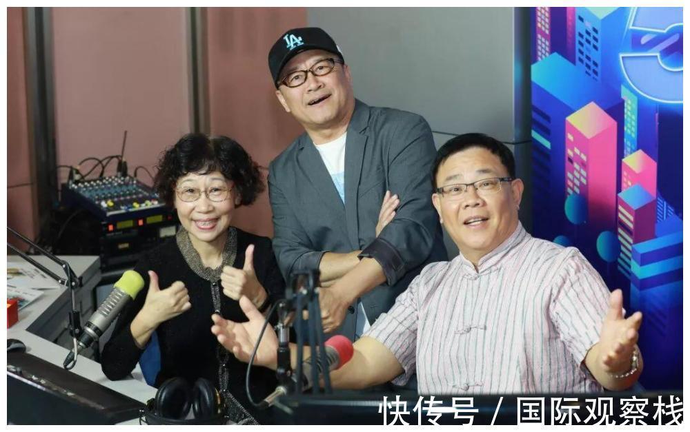 主持界|广东电视台主持界第一红人郑达,关于他的质疑声音越来越大