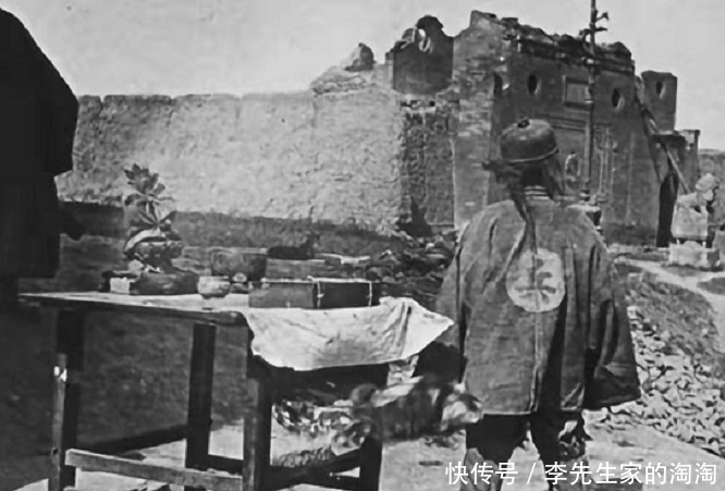 腐败|晚清时期究竟有多腐败?你看看曾国藩的年薪俸禄,不亡国才奇怪