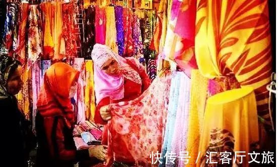 维族|这条“南疆大环线”都没走过？怎么好意思说到过新疆！