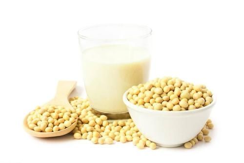 中老年人|这7种素食,含钙量比肉还高,常吃,身体更健康