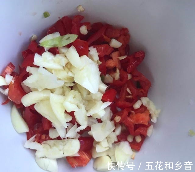 下饭|红辣椒炒酸豆角，酸辣开胃，超级下饭！