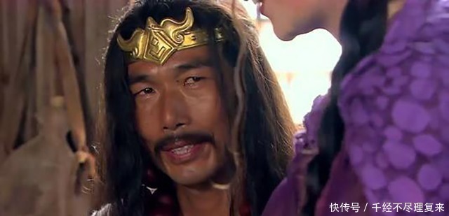 景阳冈@武松学成后下山,师傅再三叮嘱,行走江湖时别招惹这俩人