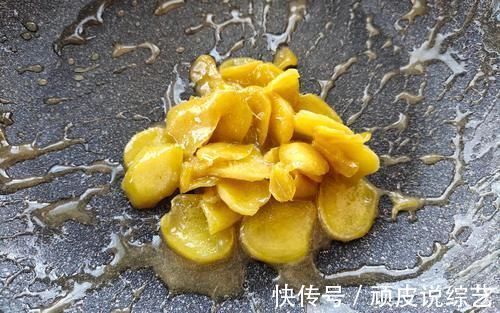 辛辣味|女人不想手脚冰凉，天冷每天吃5片它，纯天然无添加，驱寒又暖胃