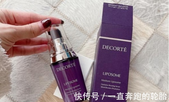 精华 女生到了一定年龄,这些抗老护肤品吃土也要用,显年轻不止一点点!