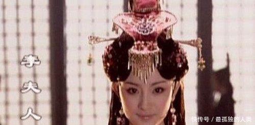 念念不忘|李夫人在逝世前做了什么,才让汉武帝一生对她念念不忘!