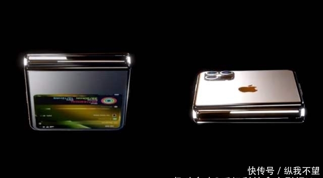 三星|OPPO柔性卷轴屏，三星/VIVO折叠机未来趋势！苹果折叠屏也要来？