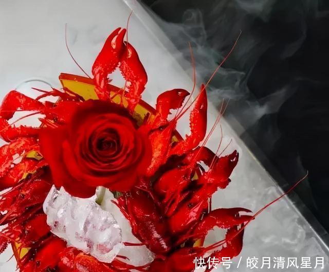 江湖|味美江湖菜!一入江湖岁月催!