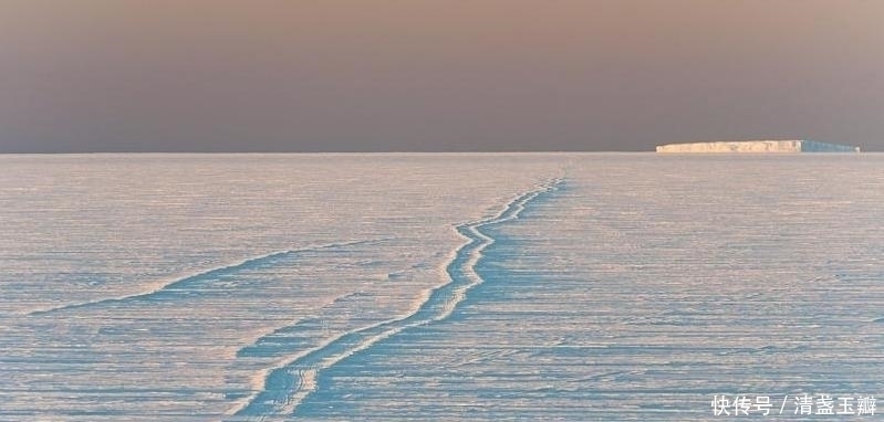 近年时不时来发生让人类惊讶不已的事情,地球到底发生了什么事情