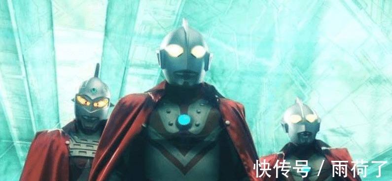 藝術作品|奧特曼的梗越來越多，是不是說特攝正從小眾轉為大眾你怎么看呢