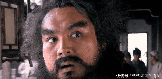 晁盖|晁盖立下遗嘱,差点让梁山散伙,他到底有何心计!