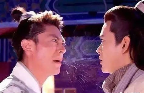 道德高于|道德至上，两个王朝的覆灭