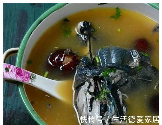 枸杞|秋天少吃菜,也要多喝汤,暖胃补身子,滋补养颜,女性可常喝