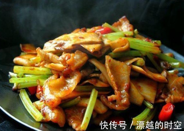 分分钟做好的几道下饭菜,在家也能做出饭店的味道,上桌就抢光