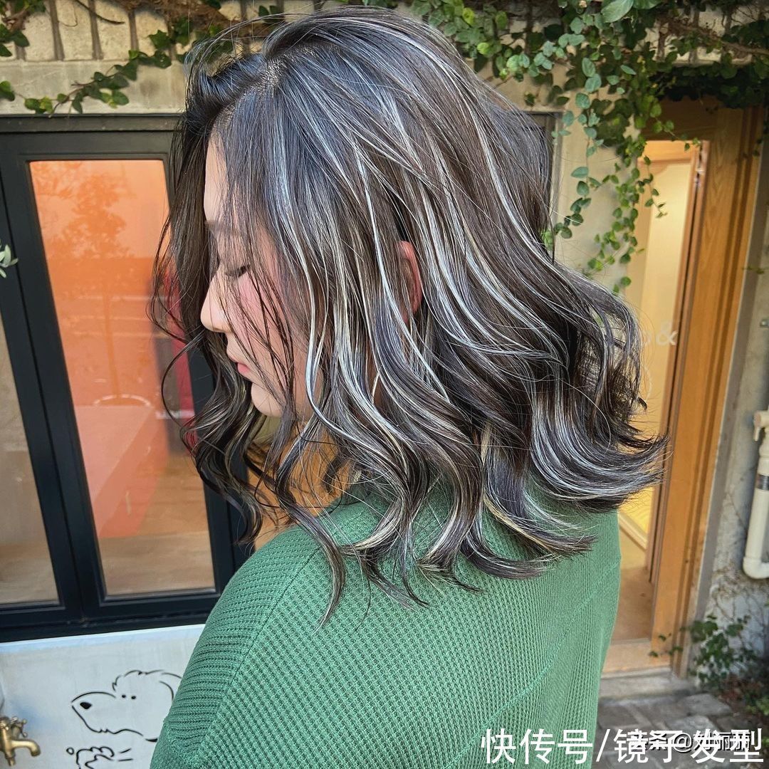 波波头 16款忍不住想做的发型,款款都很时尚,你最爱哪一款