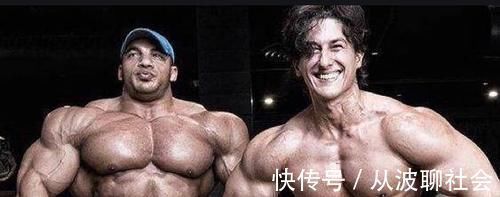 力量|肌肉越大力量越大?明白几大因素,才知道肌肉男是否中看不中用