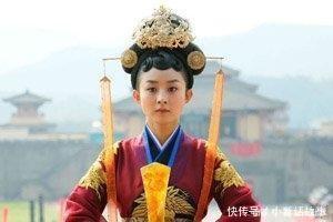 古笔记陆令萱为何能成功