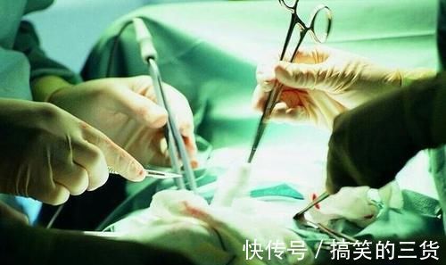肿瘤|癌症早期手术会加快病情恶化吗?不能排除这种情况!