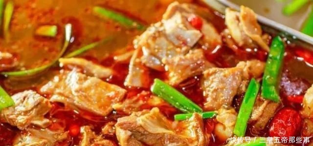 食谱|补气血不用再吃阿胶,所以给气血不足的人,推荐这几款美味的食谱!