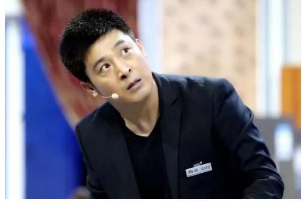 孫濤每年都能參加春節(jié)晚會(huì)，你知道他到底是誰(shuí)嗎？